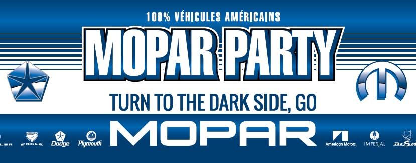 Mopar Party #2