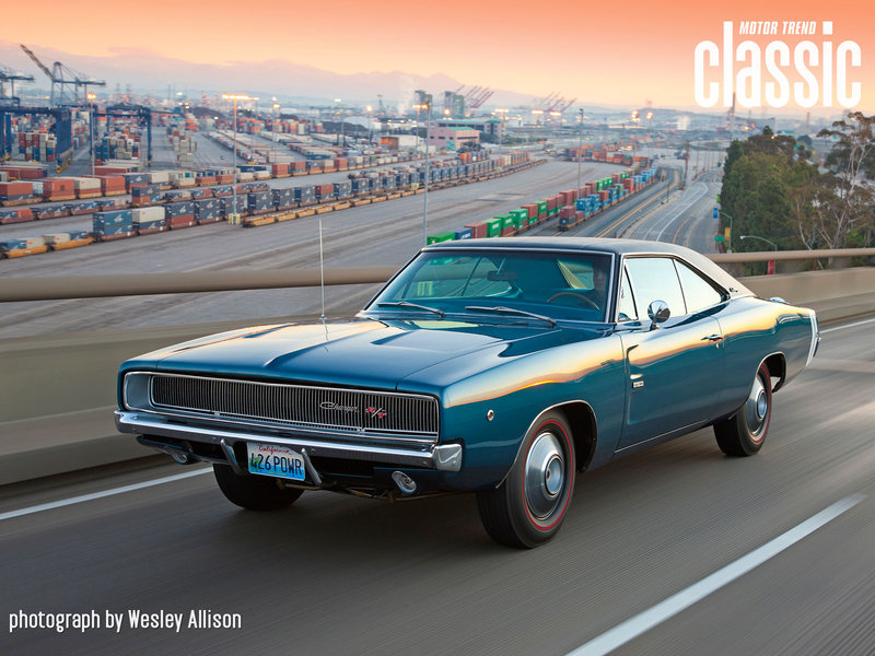 1968-dodge-charger-RT-426-hemi-front-three-quarter-in-motion.jpg