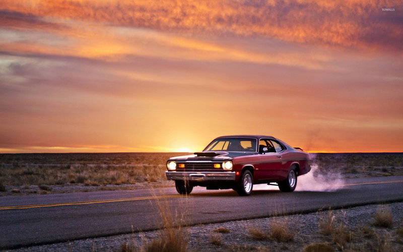plymouth-duster-on-the-road-at-sunset-52240-1920x1200.jpg