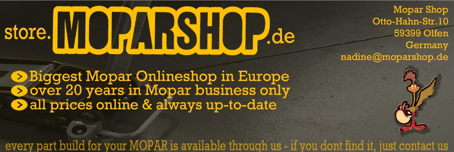 moparshop