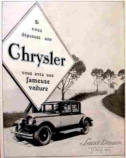 Chrysler Saint-Didier - Pub papier de 1926.jpg
