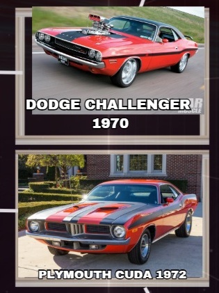 dodge challenger vs plymouth cuda.jpg