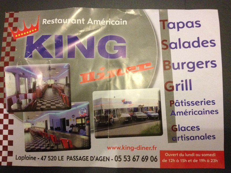 king diner Agen.JPG