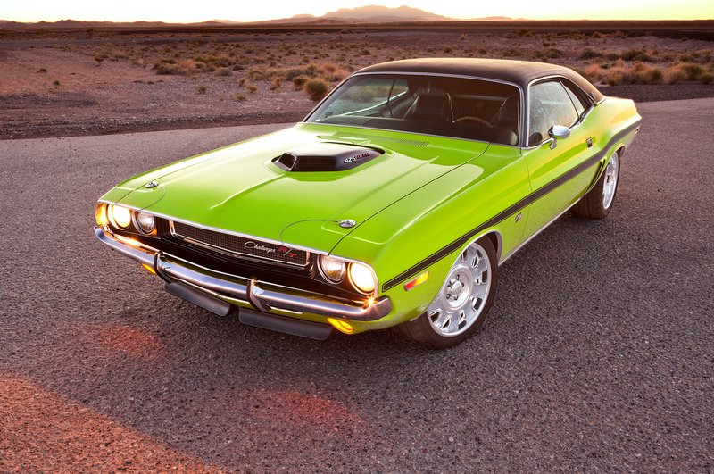 1970-dodge-challenger-front-sublime-green.jpg (5.76 Mio) Consulté 3472 fois 1970-dodge-challenger-front-sublime-green.jpg
