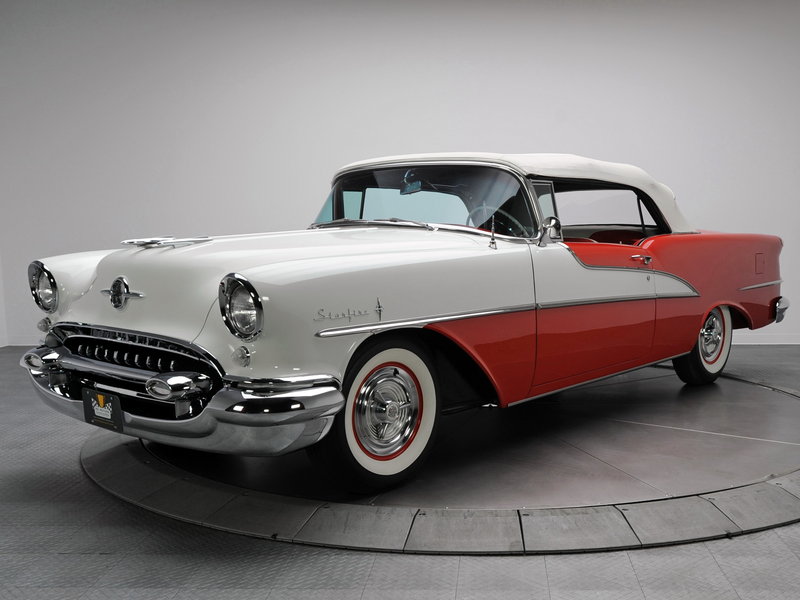 1955_Oldsmobile_98_Starfire_Convertible__3067DX__luxury_retro_9_8____h_2048x1536.jpg (578.13 Kio) Consulté 2535 fois 1955_Oldsmobile_98_Starfire_Convertible__3067DX__luxury_retro_9_8____h_2048x1536.jpg
