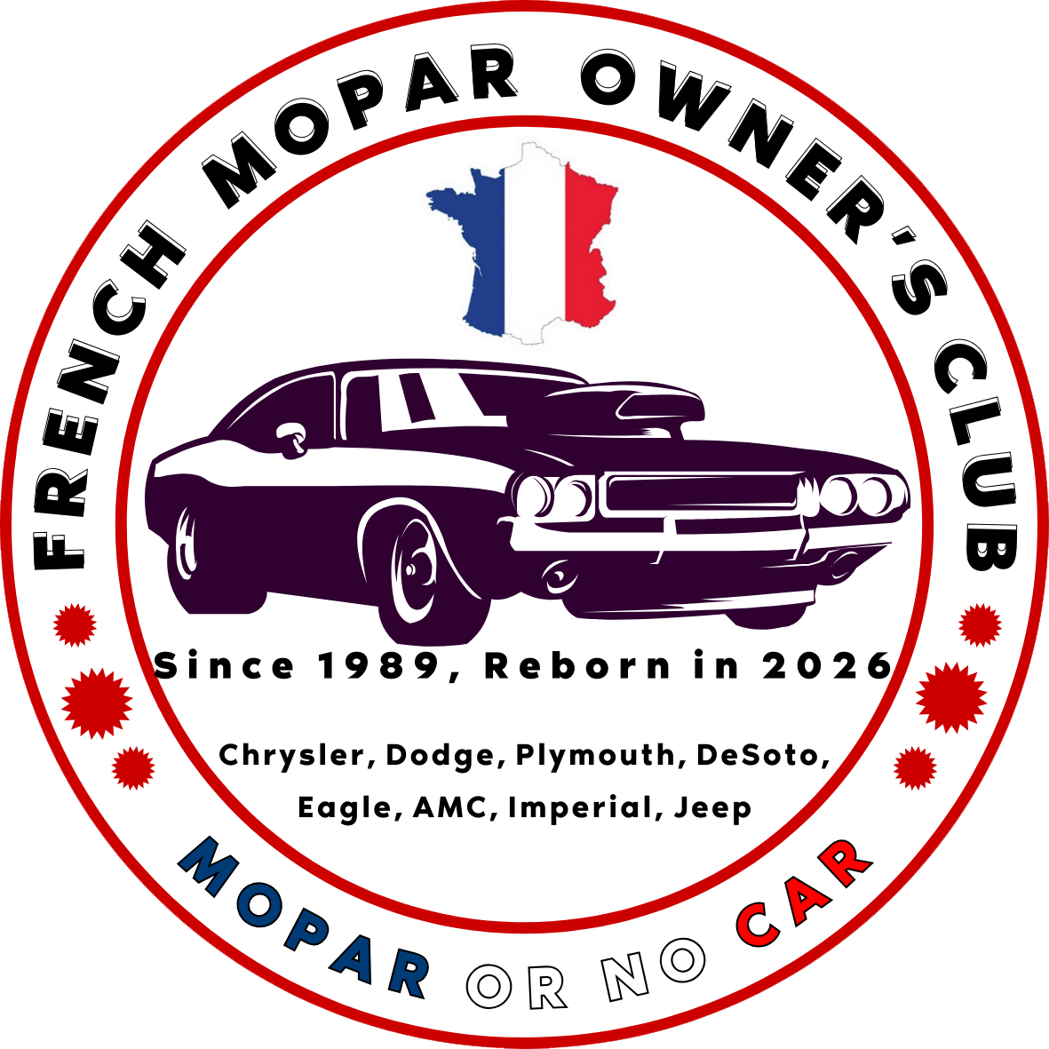Mopar Owner's Club