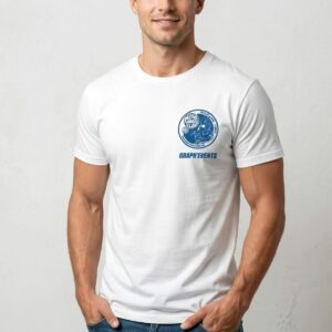 T-shirt Moc Team Taille L