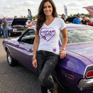 T-shirt femme Taille L