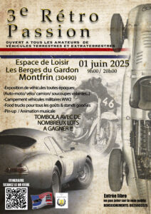 retro passion 3